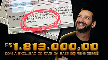 Como recuperar PIS Cofins sobre ICMS?