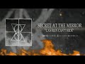 Secret at the mirror  can run cant hide official stream