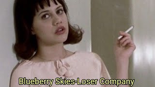 Blueberry Skiesloser Company legendado