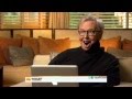 Roger Ebert on "Today" - 09-14-11 (full clip)