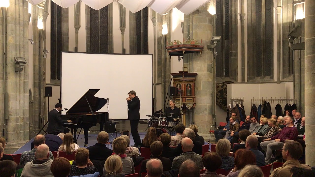 Wee Wee Baby - Boogielicious Live in Lippstadt