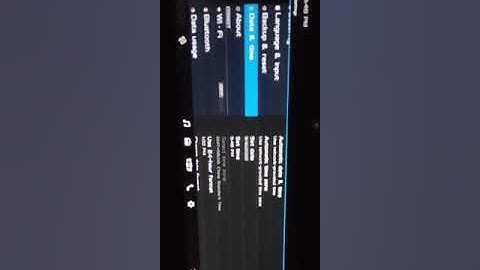Android Auto auto connect wireless + VA Geely Coolray
