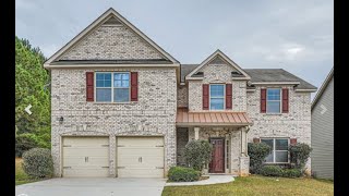 3516 Elk Horn Trail video tour