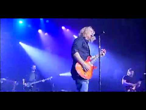 Under Heaven's Skies - Collective Soul