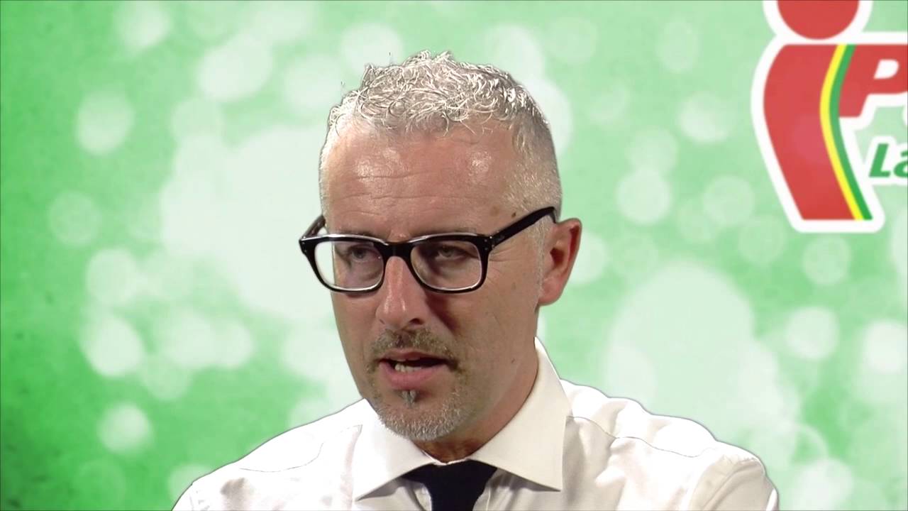 Iper - intervista ad un direttore - 