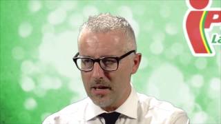 Iper - intervista ad un direttore - #Ipermillevolti