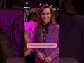 Salma Hayek's Owl Story, Nella Rose Meets FLO & More! #shorts