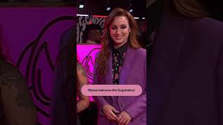 Salma Hayek's Owl Story, Nella Rose Meets FLO & More! #shorts