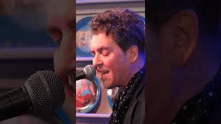 Joe Henry Performs &quot;Lead Me On&quot; #shorts