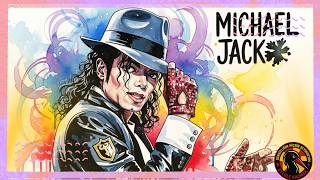 Michael Jackson Popun Kralı