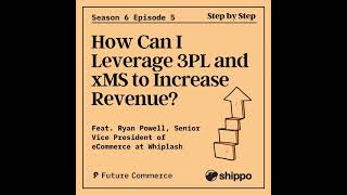 [Step by Step] How Can I Leverage 3PL and xMS to Increase Revenue? screenshot 1