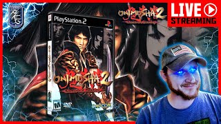 Part 7 | Onimusha 2: Samurai's Destiny | PS2 | !Subscribe & Follow!