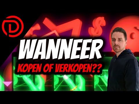 Video: Wat om te koop by verkoop