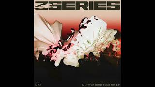 Mza - Roots Run Deep Zs001