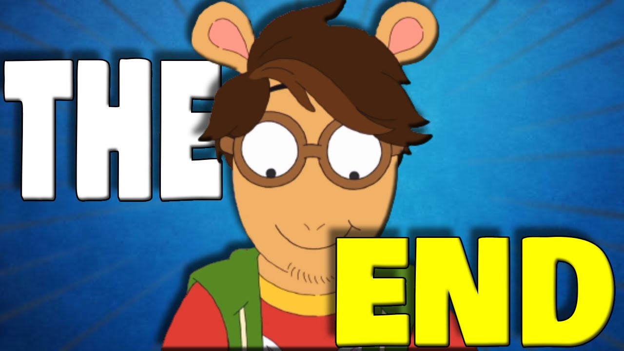 Arthurs FINAL Episode Ends an Era