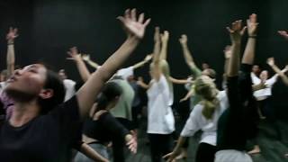 Entity Contemporary Dance - Summer Intensive 2018