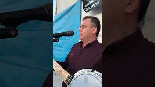 Oktay Sak Yüce Dağ Başında Yanar Bir Işık