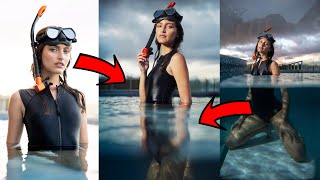 This Photography Hack Lets You Shoot Underwater screenshot 4