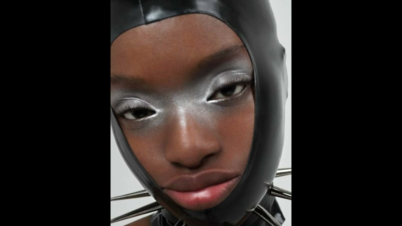 Doechii x Flo Milli Type Beat - "BAD B!TCHES"