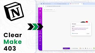 Fix 403 Integration Permission Errors in Make (2026 Current Fix) Net Worth