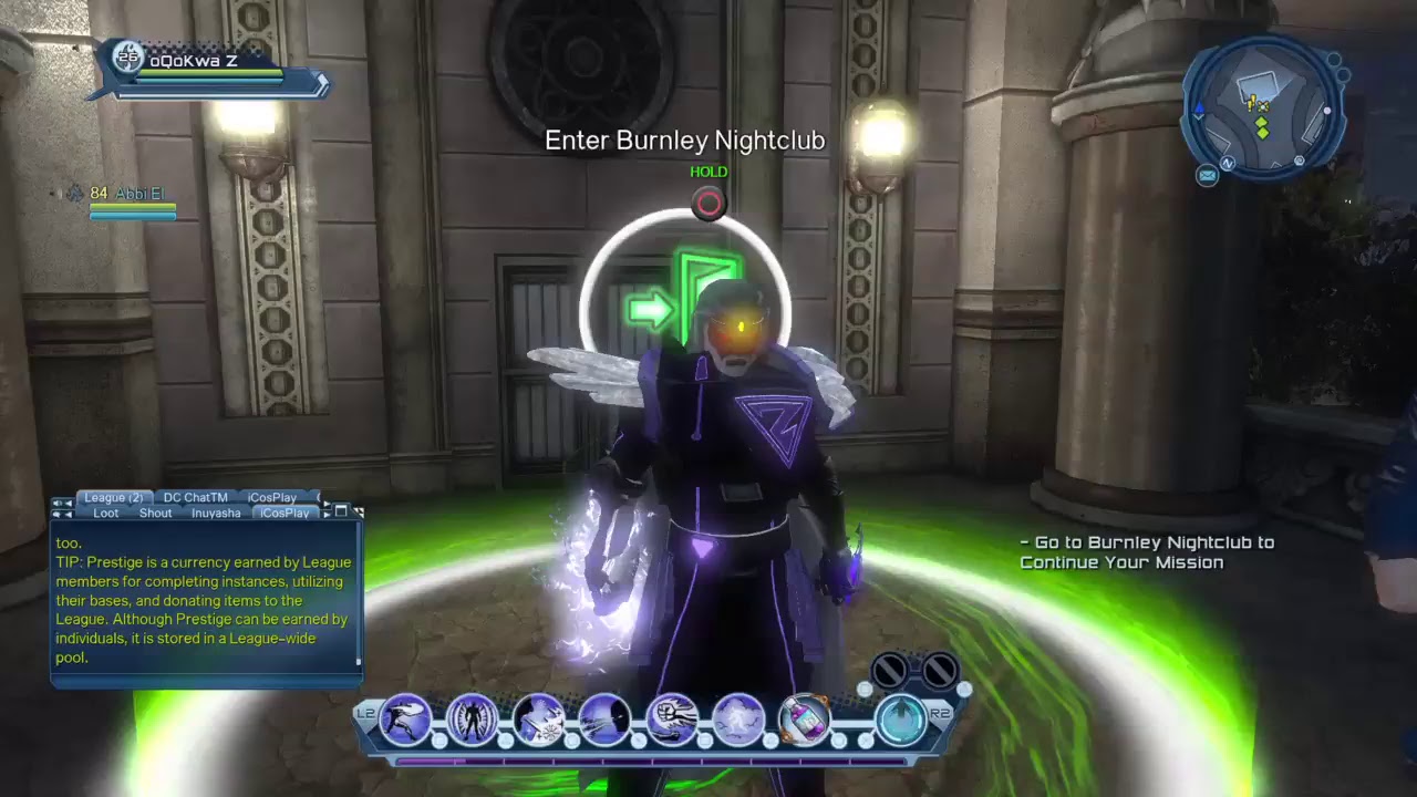 DC Universe Online Lex Luthor Mentor Walkthrough Part 5 YouTube dc-universe-online-lex-luthor-mentor-walkthrough-part-5-youtube