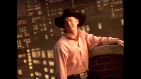 Tracy Lawrence - Better Man Better Off (Official M...