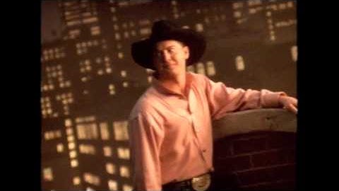 Tracy Lawrence - Better Man Better Off (Official Music Video)