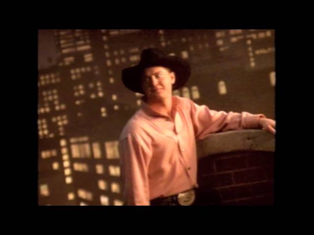 Tracy Lawrence - Better Man Better Off
