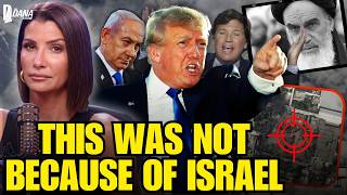 The Truth Behind President Trump's Operation Epic Fury.