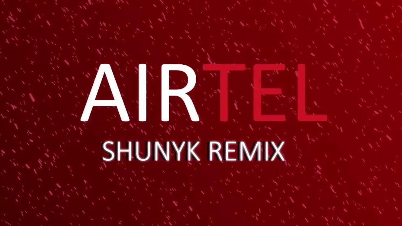 Airtel + Reliance remix ringtone🎵💜 YouTube