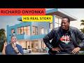 Richard Onyonka Biography 2026 Net Worth Family Career Kisii Politics