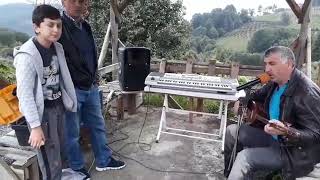 Bu Dağlar Bizim Dağlar (18 Temmuz 2018)