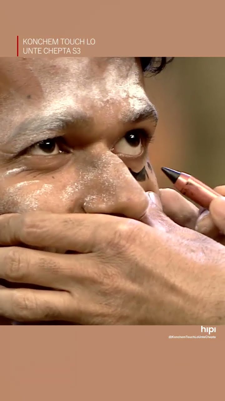 Anthe @RaviTejaOfficial