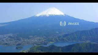 JH1GEX 14MHz SSB ( January 02, 2024 @ 11:15 UTC)