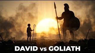 David vs. Goliath: Why Your Giant is Smaller Than You Think