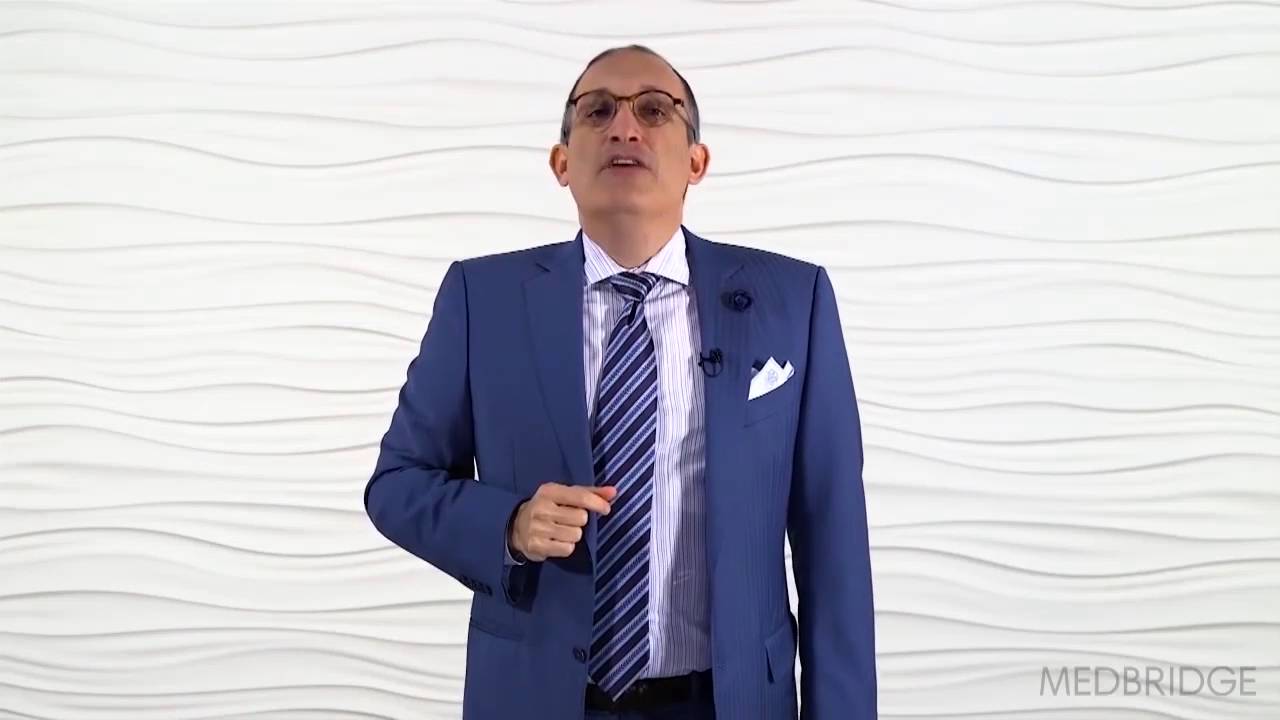 Components and Use of Empathetic Response - Scott Yaruss | MedBridge