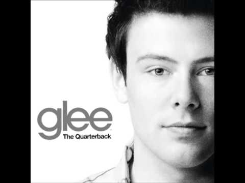 If I Die Young - Glee Cast - &#039;&#039;The Quarterback&#039;&#039; (Official Full Song)