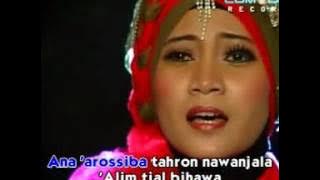 Qasidah Modern El Madani Semarang - Ana Hina