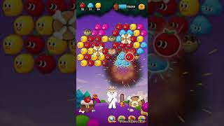 LINE BUBBLE 2 STAGE 2611