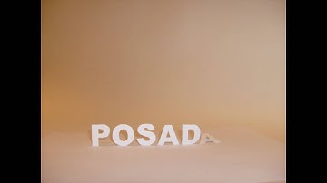 Opening Title Sequence (Stop Motion)