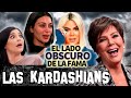 Las Kardashians | El Lado Oscuro De La Fama | Los escándalos más grandes de la familia 😮