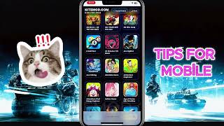 Total Chaos Mobile Free Download 📱 Play on Android & iOS | Easy Setup 2026 🔥 screenshot 3