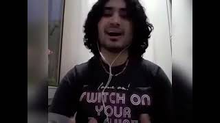 Muhteşem Amatör Ses / Dağlar - Doğu Barışan (Cover)