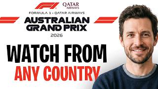 How to Watch 2026 Austrian Grand Prix F1 Full Race From ANY Country! ✅