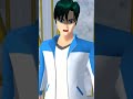 {udah punya momongan aja nih}#tiktok#sakura school simulator (Levi and Avina)by Balqis Chan 🍀