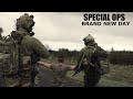 Brand New Day: SPECIAL OPERATIONS MOTIVATION @NIO520