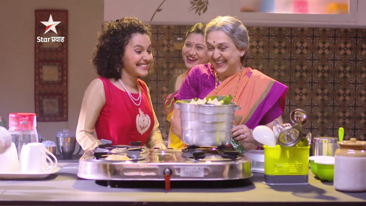 Lalit 205 | Suchitra Bandekar | New Serial Promo | Star Pravah