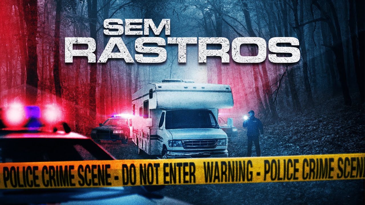 Sem Rastros FILME COMPLETO DUBLADO | Filmes de Suspense | Noite de Filmes