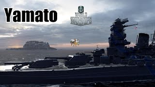 World of Warships: Yamato, Still Strong