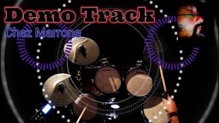 Demo Track - Ambient Drums and Synth